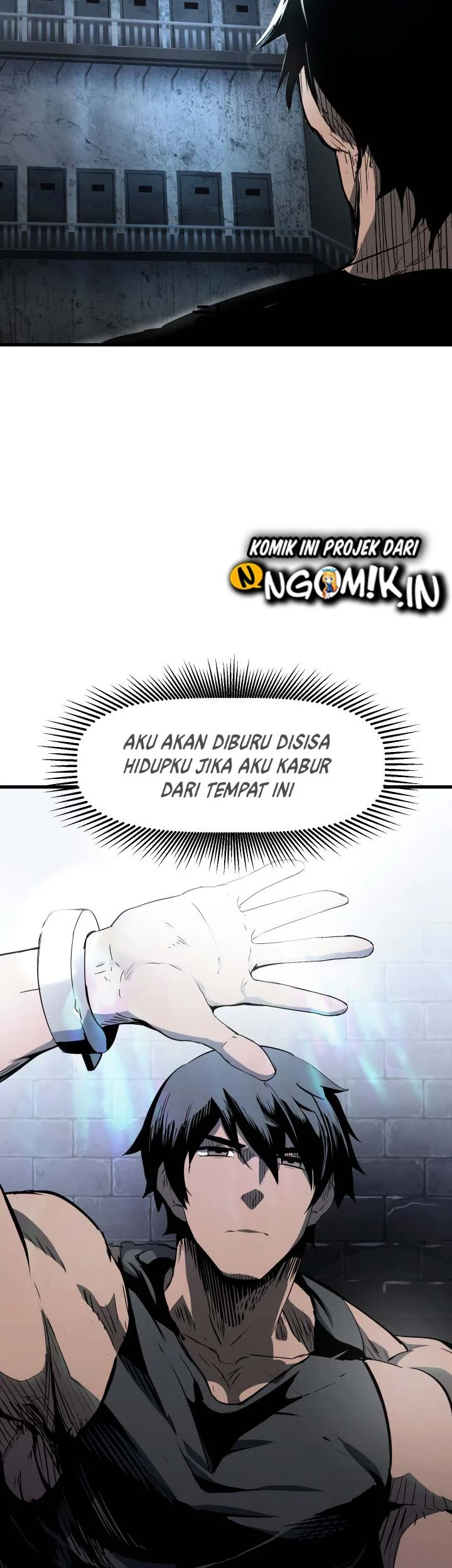 sword king chapter 52 - Page 60